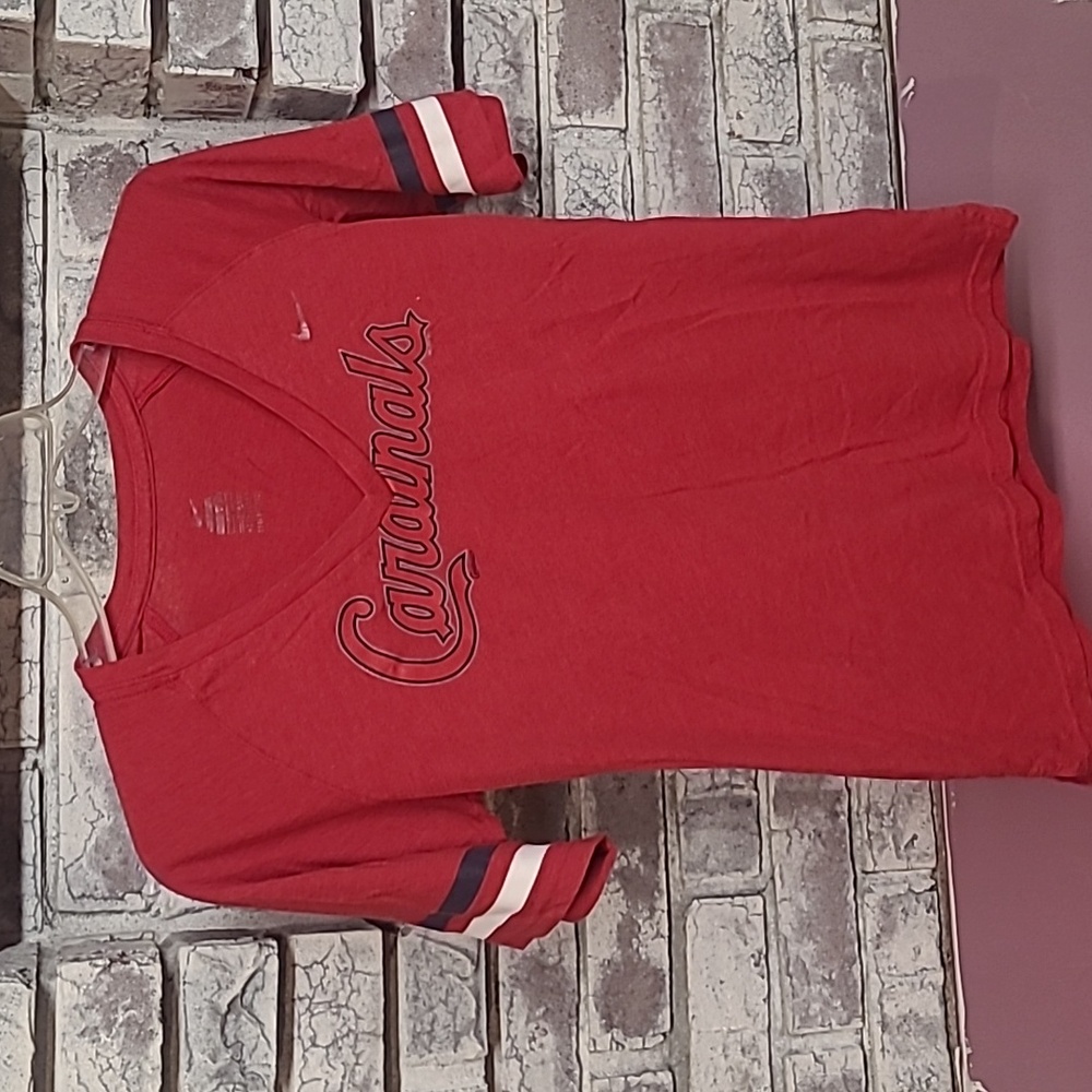 Cardinals Tee